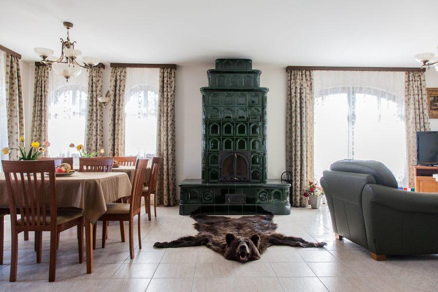 Sóvirág Vendégház Hortobágy Extérieur photo