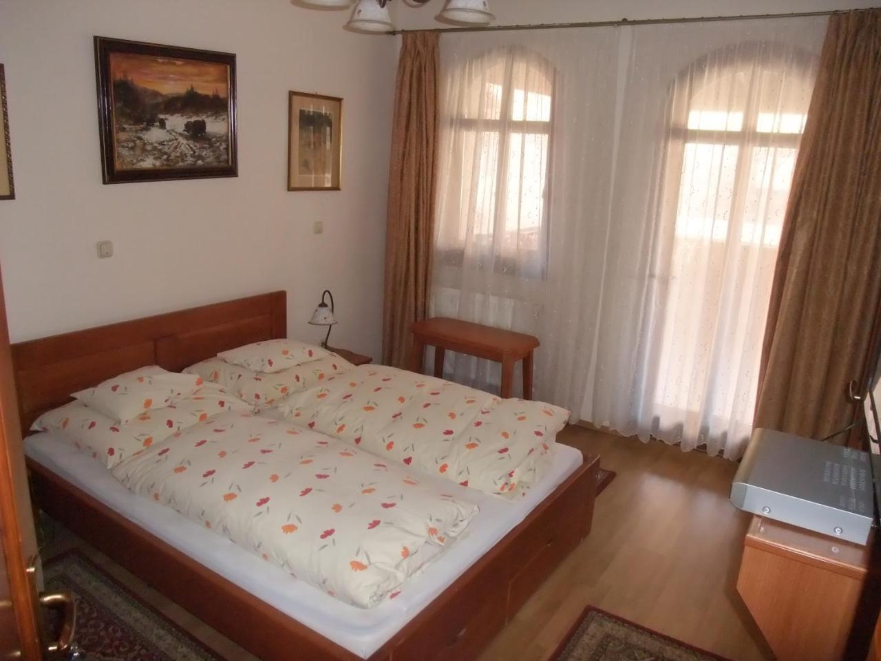 Sóvirág Vendégház Hortobágy Extérieur photo