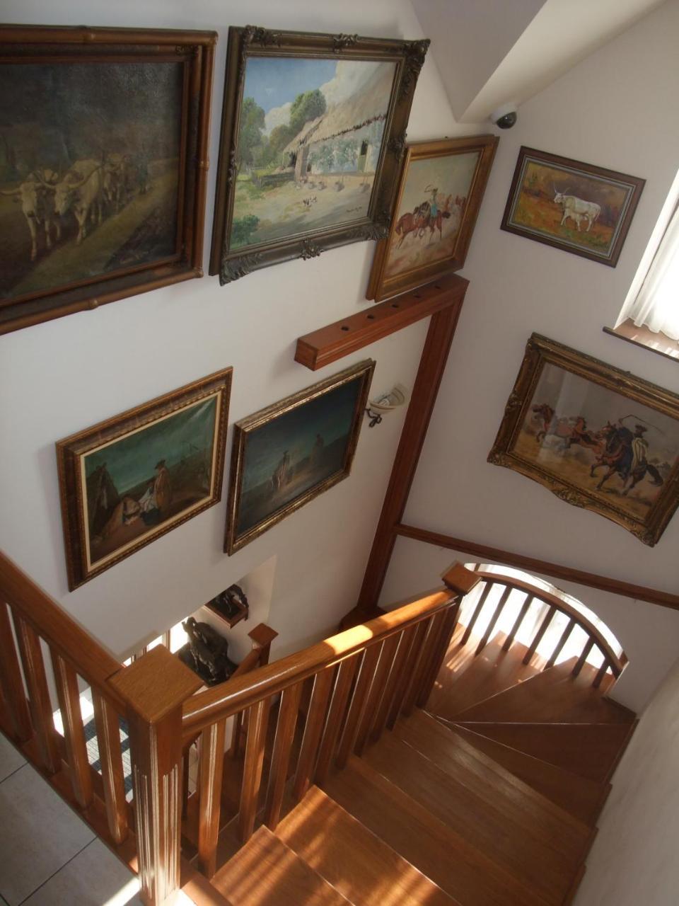 Sóvirág Vendégház Hortobágy Extérieur photo