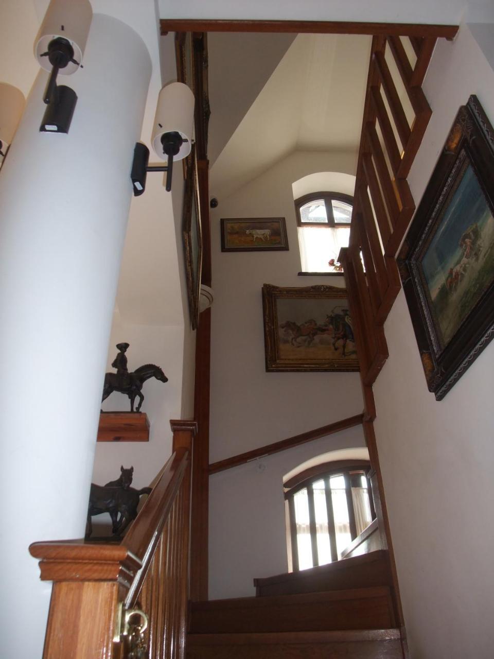 Sóvirág Vendégház Hortobágy Extérieur photo