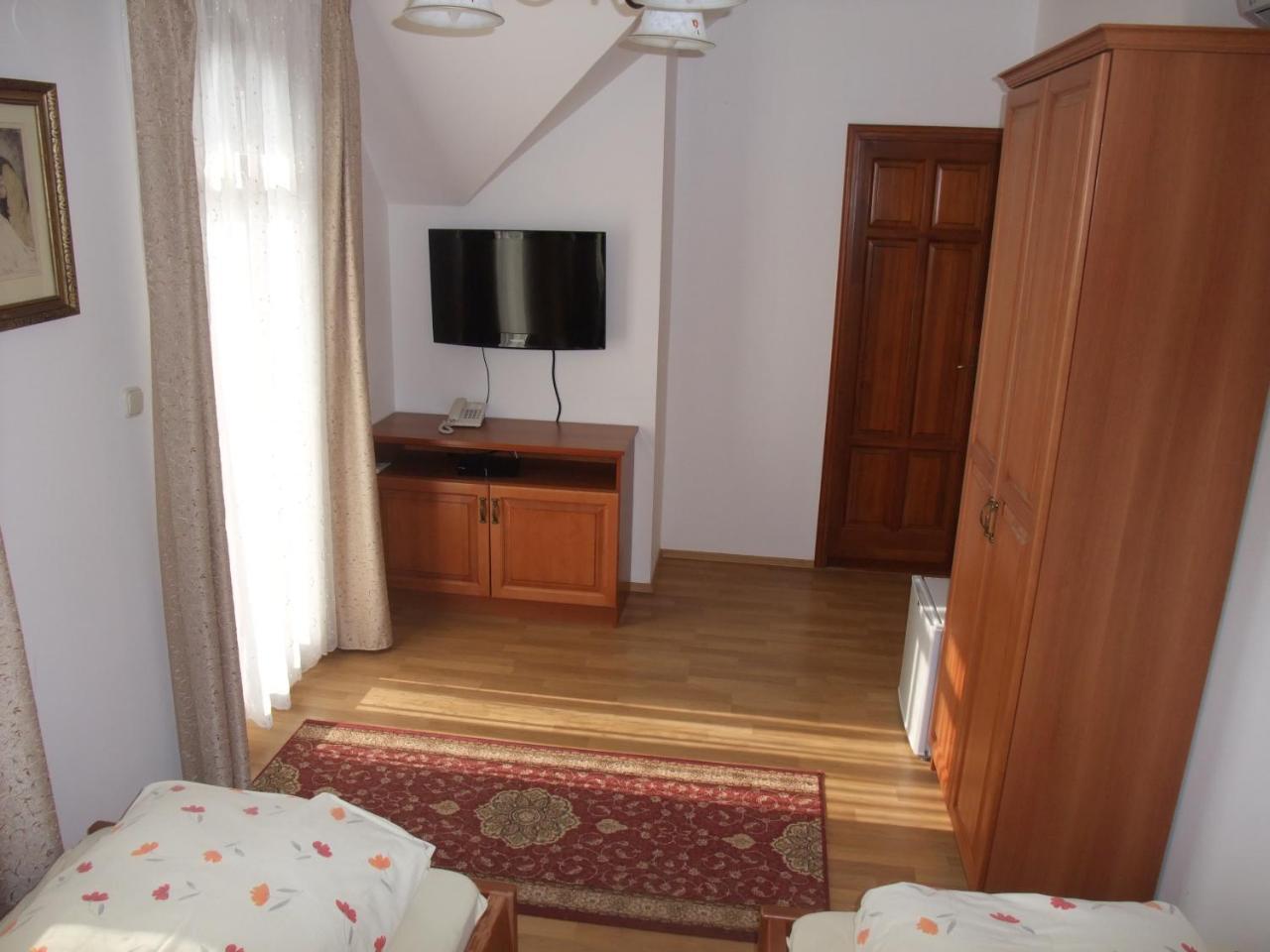 Sóvirág Vendégház Hortobágy Extérieur photo