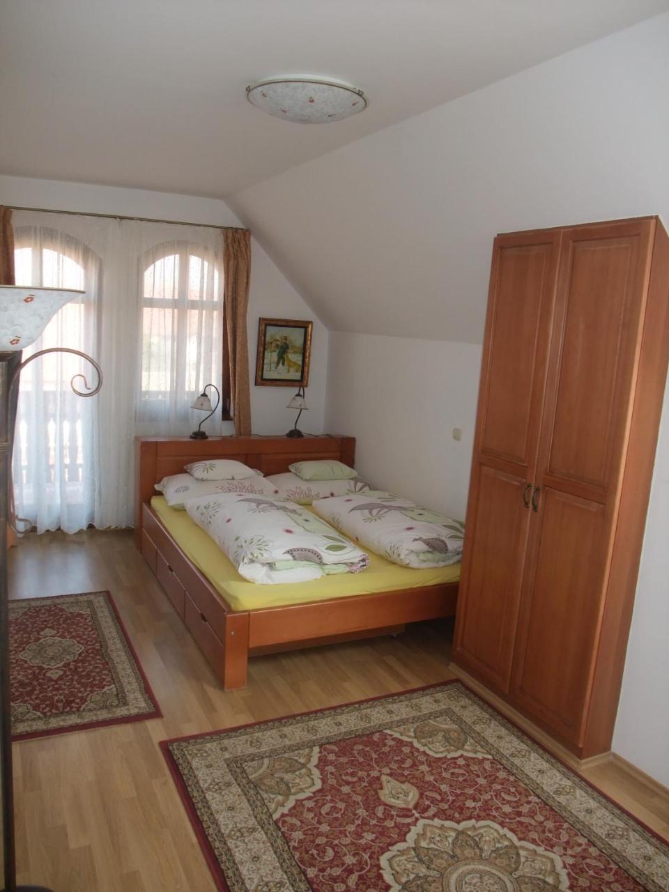 Sóvirág Vendégház Hortobágy Extérieur photo